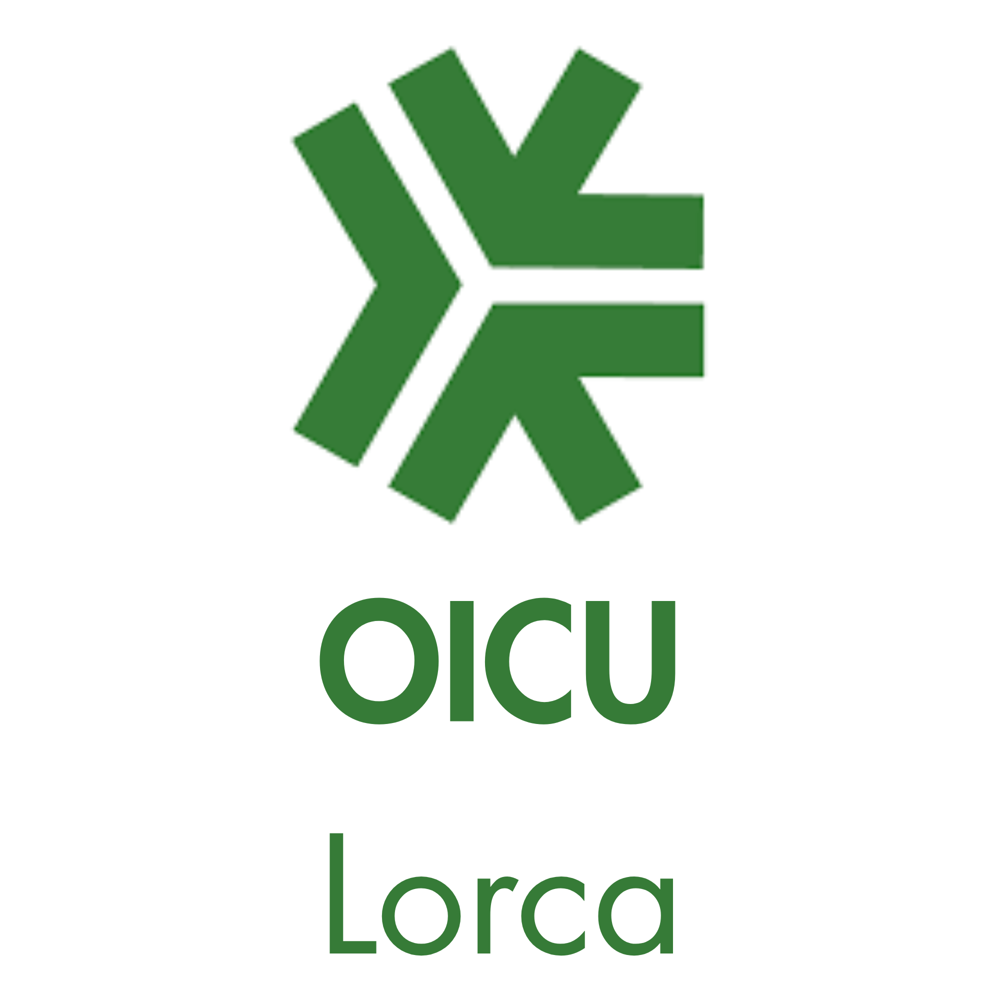OICU Lorca